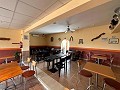 Private Campsite with a 4 Bed House in Pinoso. in Alicante Dream Homes API 1122