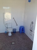 Private Campsite with a 4 Bed House in Pinoso. in Alicante Dream Homes API 1122
