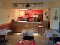 Private Campsite with a 4 Bed House in Pinoso. in Alicante Dream Homes API 1122