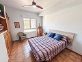 Prachtige villa met 4 slaapkamers en 2 badkamers in Alicante Dream Homes API 1122