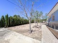 Prachtige villa met 4 slaapkamers en 2 badkamers in Alicante Dream Homes API 1122