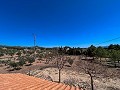Prachtige villa met 4 slaapkamers en 2 badkamers in Alicante Dream Homes API 1122