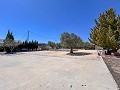 Prachtige villa met 4 slaapkamers en 2 badkamers in Alicante Dream Homes API 1122