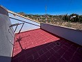 Prachtige villa met 4 slaapkamers en 2 badkamers in Alicante Dream Homes API 1122