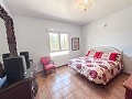 Prachtige villa met 4 slaapkamers en 2 badkamers in Alicante Dream Homes API 1122