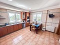 Prachtige villa met 4 slaapkamers en 2 badkamers in Alicante Dream Homes API 1122