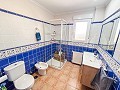 Prachtige villa met 4 slaapkamers en 2 badkamers in Alicante Dream Homes API 1122