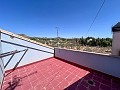 Prachtige villa met 4 slaapkamers en 2 badkamers in Alicante Dream Homes API 1122