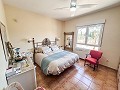 Prachtige villa met 4 slaapkamers en 2 badkamers in Alicante Dream Homes API 1122