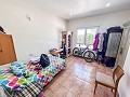 Prachtige villa met 4 slaapkamers en 2 badkamers in Alicante Dream Homes API 1122
