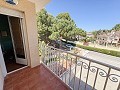 Beautiful Exclusive Semi-Detached Villa in Loma Badá , Petrer in Alicante Dream Homes API 1122