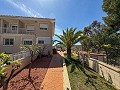 Beautiful Exclusive Semi-Detached Villa in Loma Badá , Petrer in Alicante Dream Homes API 1122
