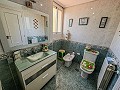 Beautiful Exclusive Semi-Detached Villa in Loma Badá , Petrer in Alicante Dream Homes API 1122
