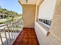 Beautiful Exclusive Semi-Detached Villa in Loma Badá , Petrer in Alicante Dream Homes API 1122