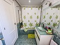 Beautiful Exclusive Semi-Detached Villa in Loma Badá , Petrer in Alicante Dream Homes API 1122