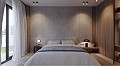 Impresionante Obra Nueva Moderna en La Romana in Alicante Dream Homes API 1122