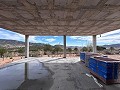 Impresionante Obra Nueva Moderna en La Romana in Alicante Dream Homes API 1122
