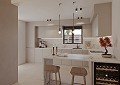 Impresionante Obra Nueva Moderna en La Romana in Alicante Dream Homes API 1122