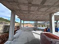 Impresionante Obra Nueva Moderna en La Romana in Alicante Dream Homes API 1122