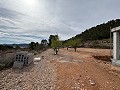 Impresionante Obra Nueva Moderna en La Romana in Alicante Dream Homes API 1122