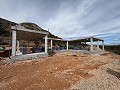 Impresionante Obra Nueva Moderna en La Romana in Alicante Dream Homes API 1122