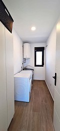 Impresionante villa de 3 dormitorios y 3 baños en Pinoso in Alicante Dream Homes API 1122