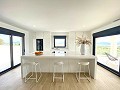 Impresionante villa de 3 dormitorios y 3 baños en Pinoso in Alicante Dream Homes API 1122