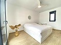 Impresionante villa de 3 dormitorios y 3 baños en Pinoso in Alicante Dream Homes API 1122