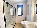 Impresionante villa de 3 dormitorios y 3 baños en Pinoso in Alicante Dream Homes API 1122
