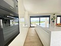 Impresionante villa de 3 dormitorios y 3 baños en Pinoso in Alicante Dream Homes API 1122