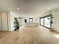 Impresionante villa de 3 dormitorios y 3 baños en Pinoso in Alicante Dream Homes API 1122