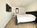 Impresionante villa de 3 dormitorios y 3 baños en Pinoso in Alicante Dream Homes API 1122