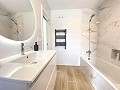 Impresionante villa de 3 dormitorios y 3 baños en Pinoso in Alicante Dream Homes API 1122