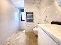 Impresionante villa de 3 dormitorios y 3 baños en Pinoso in Alicante Dream Homes API 1122