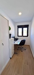Impresionante villa de 3 dormitorios y 3 baños en Pinoso in Alicante Dream Homes API 1122
