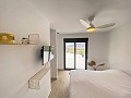 Impresionante villa de 3 dormitorios y 3 baños en Pinoso in Alicante Dream Homes API 1122
