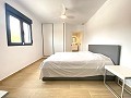 Impresionante villa de 3 dormitorios y 3 baños en Pinoso in Alicante Dream Homes API 1122