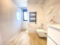 Impresionante villa de 3 dormitorios y 3 baños en Pinoso in Alicante Dream Homes API 1122