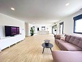 Impresionante villa de 3 dormitorios y 3 baños en Pinoso in Alicante Dream Homes API 1122