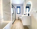 Impresionante villa de 3 dormitorios y 3 baños en Pinoso in Alicante Dream Homes API 1122