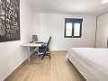 Impresionante villa de 3 dormitorios y 3 baños en Pinoso in Alicante Dream Homes API 1122