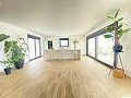 Impresionante villa de 3 dormitorios y 3 baños en Pinoso in Alicante Dream Homes API 1122
