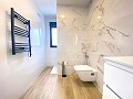 Impresionante villa de 3 dormitorios y 3 baños en Pinoso in Alicante Dream Homes API 1122