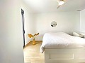 Impresionante villa de 3 dormitorios y 3 baños en Pinoso in Alicante Dream Homes API 1122