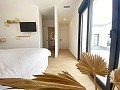 Impresionante villa de 3 dormitorios y 3 baños en Pinoso in Alicante Dream Homes API 1122