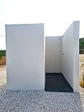 Impresionante villa de 3 dormitorios y 3 baños en Pinoso in Alicante Dream Homes API 1122