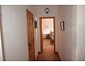 Belle maison de campagne de 5 chambres et 4/5 salles de bain à Raspay. in Alicante Dream Homes API 1122