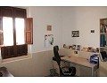 Belle maison de campagne de 5 chambres et 4/5 salles de bain à Raspay. in Alicante Dream Homes API 1122