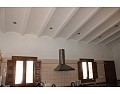 Belle maison de campagne de 5 chambres et 4/5 salles de bain à Raspay. in Alicante Dream Homes API 1122