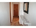 Belle maison de campagne de 5 chambres et 4/5 salles de bain à Raspay. in Alicante Dream Homes API 1122